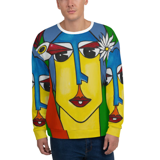 Unisex Sweatshirt